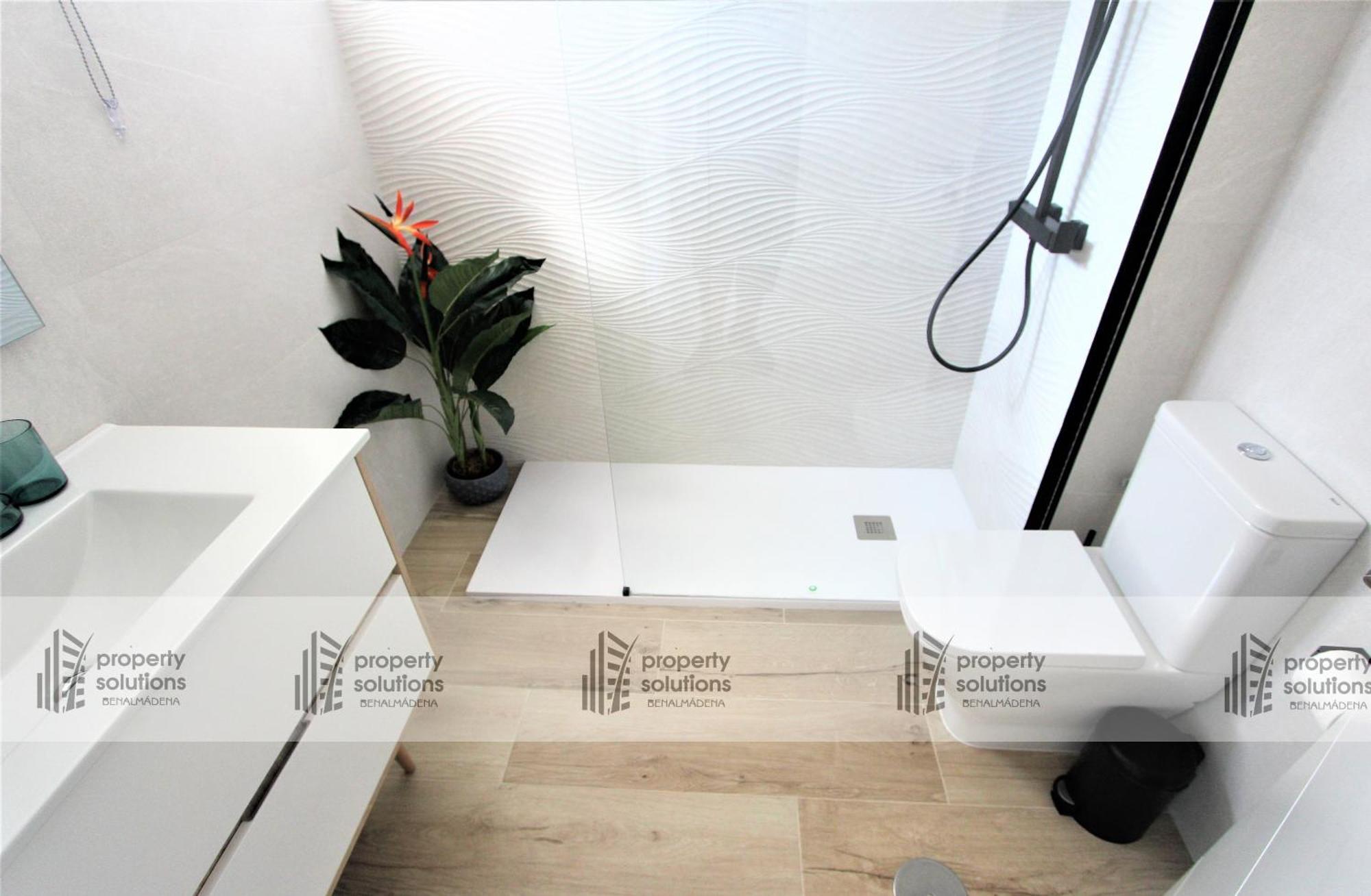 Carihuela Playa - 2ª Linea De Playa - Piscina - Parking Gratis Apartment Torremolinos Ngoại thất bức ảnh